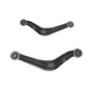 Saab 9-5 2010-2012 Rear Wishbone Suspension Arms Pair