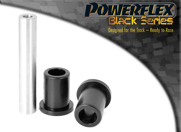 For Universal Bushes 100 Series Top-Hat Bush PowerFlex Black Series