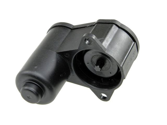 VW Passat 2005-2010 Rear Electric Handbrake Brake Caliper Servo Motor 6 Teeth