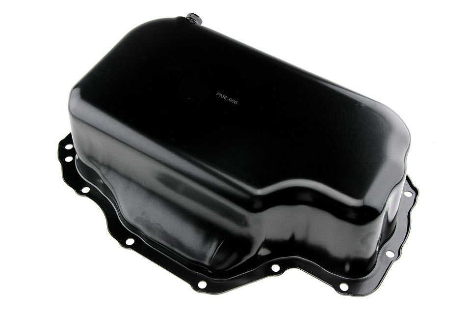 Mercedes Vito/Mixto 2007-2018 126 Sheet Steel Engine Oil Sump Pan