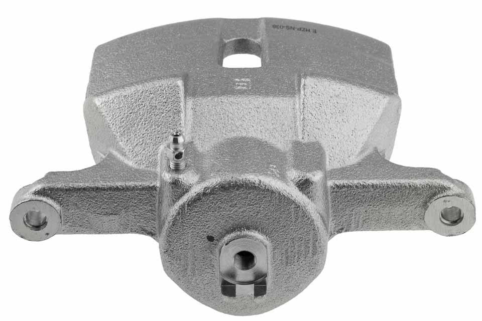 Nissan Qashqai 2013-2023 Front Left Brake Caliper 296mm Discs