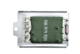 VW Transporter 1990 - 2003 Heater Blower Motor Fan Resistor