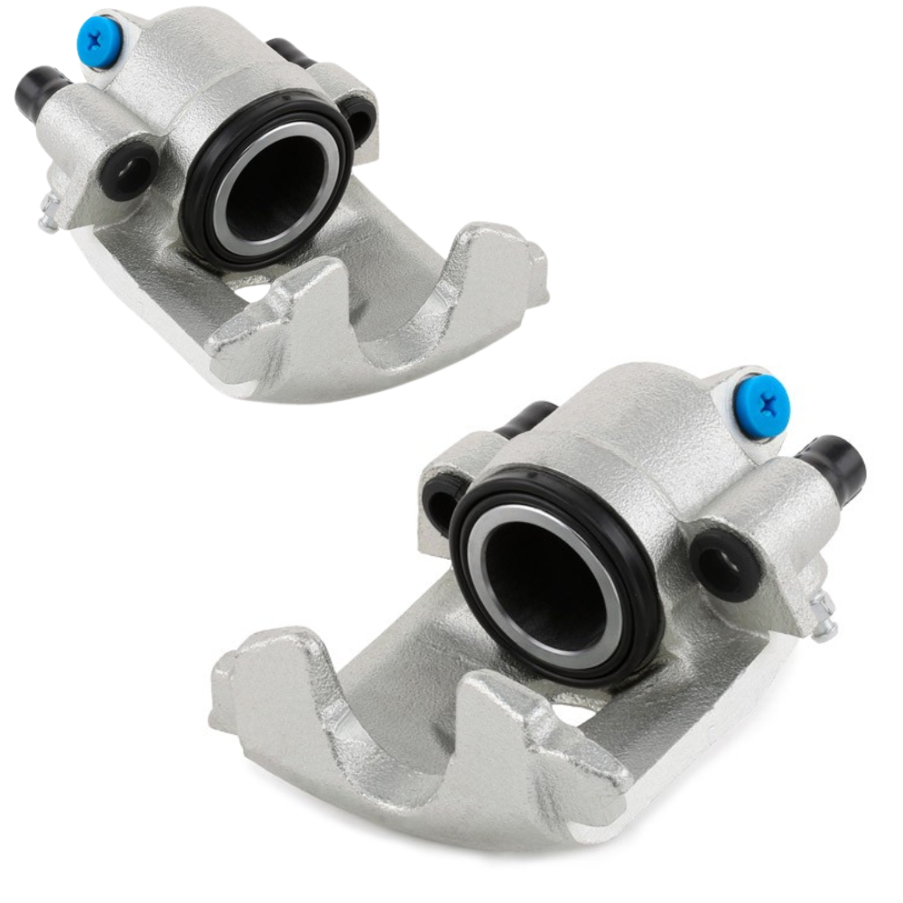 VW Golf MK2 1983-1992 Front Brake Calipers Pair