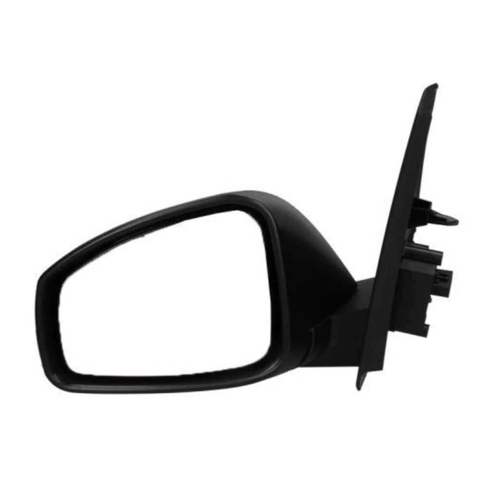 Wing Door Mirror For Renault Megane Mk3 2008-2017 Powerfolding Eletric Primed Passenger Side