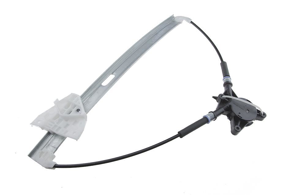 Mazda 6 Mk1 2002-2008 Front Left Electric Window Regulator