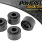 For Honda Integra Type R DC2 1995-2000 PowerFlex Black Anti Roll Bar Link Bush