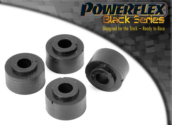 For Honda Integra Type R DC2 1995-2000 PowerFlex Black Anti Roll Bar Link Bush