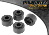 For Honda Integra Type R DC2 1995-2000 PowerFlex Black Anti Roll Bar Link Bush