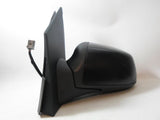 Ford Fiesta Mk6 10/2005-2008 Electric Black Wing Door Mirror Passenger Side N/S
