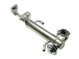 For Fiat Ducato 2.3 Diesel 2002-2016 EGR Valve and Cooler