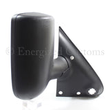 Ford Transit Van Mk6 2000-2006 Manual Short Arm Wing Door Mirror Drivers Side