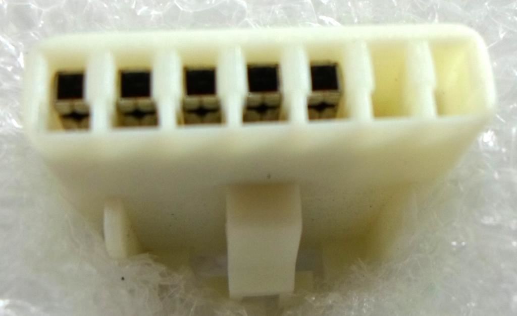 Fiat Punto Mk2 1999-2006 Electric Wing Door Mirror Primed Cover Drivers Side