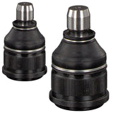 Mazda 3 Series BK BL 2003-2014 Front Ball Joints Pair
