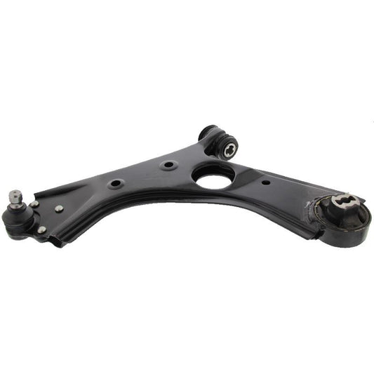 For Fiat 500L 2012-2017 Front Left Lower Wishbone Suspension Arm