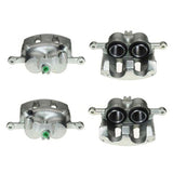For Nissan NP300 1997-2019 Front Left & Right Brake Calipers