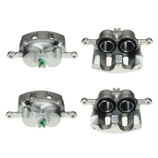 For Nissan NP300 1997-2019 Front Left & Right Brake Calipers