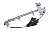 Ford Fusion 2002-2012 Front Right Electric Window Regulator