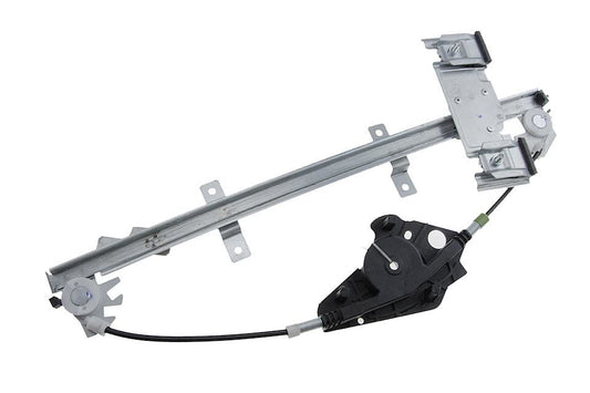 Ford Fusion 2002-2012 Front Right Electric Window Regulator