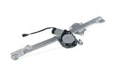 Renault Logan Mk1 2004-2012 Front Right Electric Window Regulator