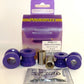 For Rover 400 Series Old Shape PowerFlex Rear Anti Roll Bar Link Kit