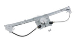 Fiat Qubo Mk3 2007-2020 Front Right Electric Window Regulator