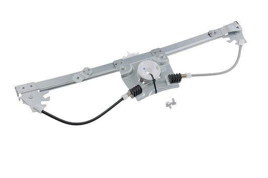 Fiat Qubo Mk3 2007-2020 Front Right Electric Window Regulator