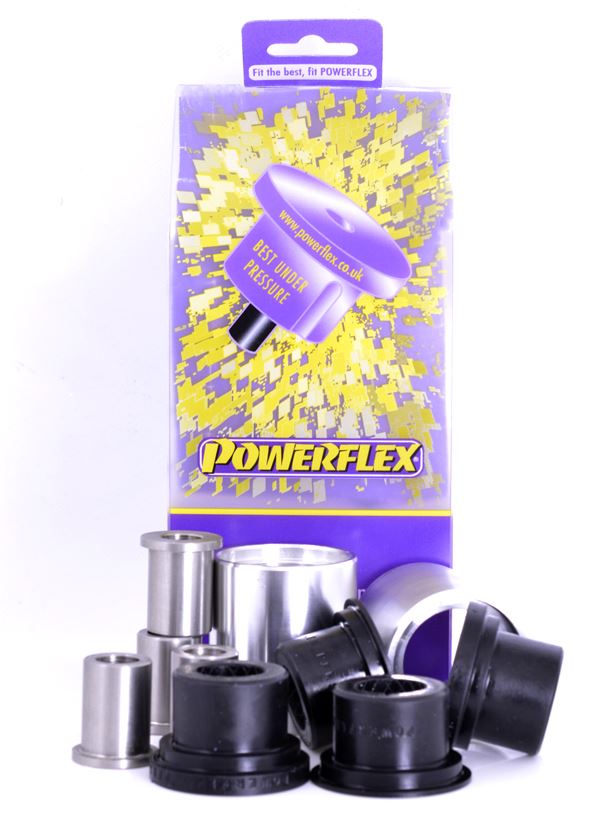 For BMW 3 Series 2005-2013 PowerFlex Rear Lower Lateral Arm Inner Bush