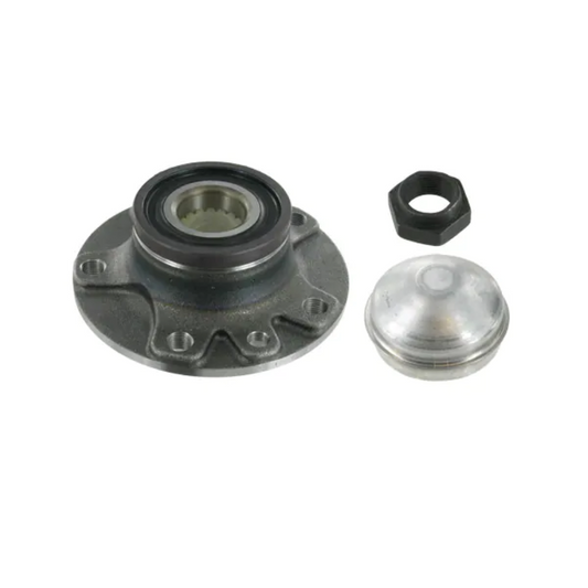 For Alfa Romeo Giulietta 2010-2017 Rear Hub Wheel Bearing Kit