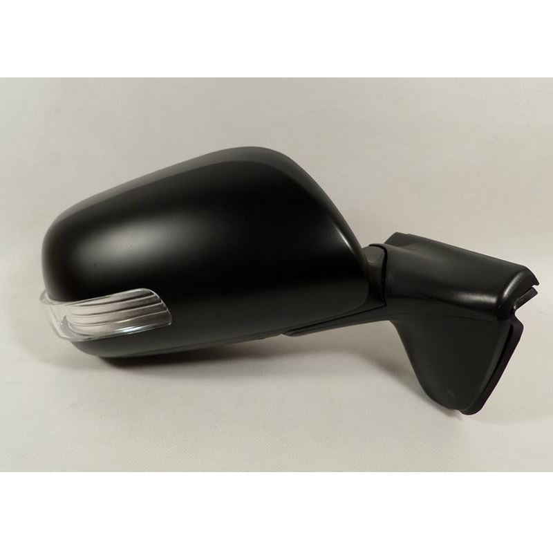 Toyota Auris 2010-2013 Electric Heated Wing Door Mirror Drivers Side