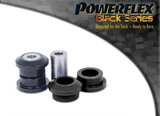 For Audi RS3 2015- PowerFlex Black Series Rear Lower Arm Outer Bush