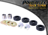 For Ford Escort Mk1 (1968-1975) PowerFlex Front Wishbone Bush Set