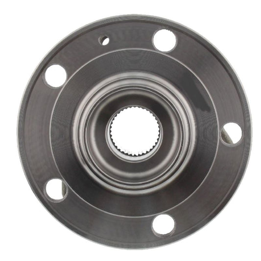 VW Tiguan (AD) 2.0TDi 4Motion 2016-2019 Front or Rear Hub Wheel Bearing Kit