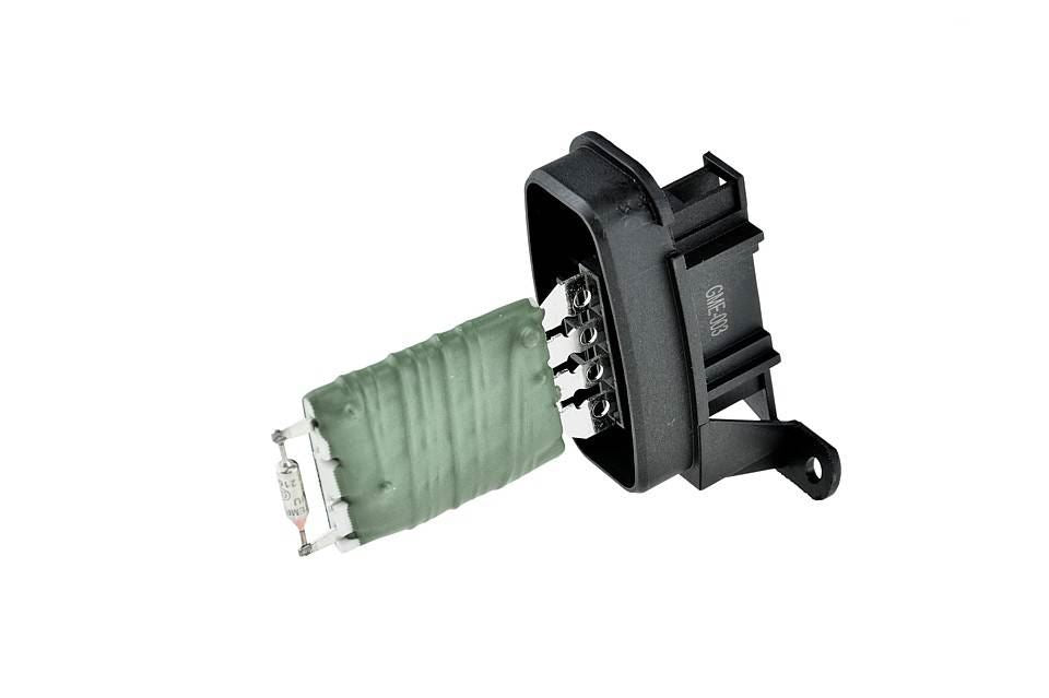 Mercedes-Benz V-Class 1996 - 2003 Heater Blower Motor Fan Resistor