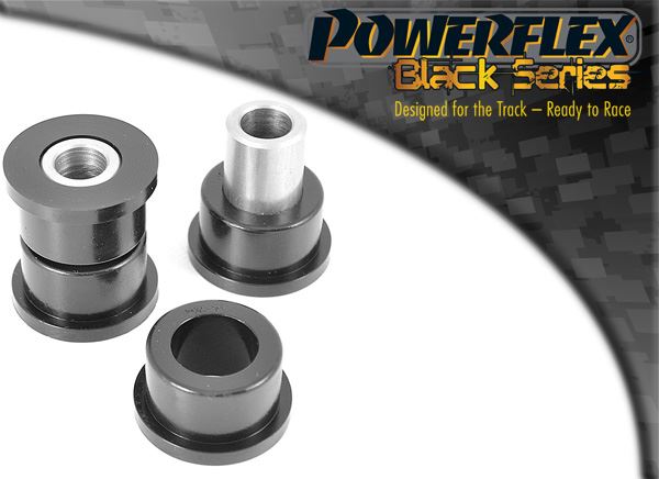 For Nissan 200SX-S13, S14, S14A & S15 PowerFlex Black Rear Toe Link Inner Bush