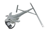 Honda CR-V Mk1 1996-2001 Front Right Electric Window Regulator