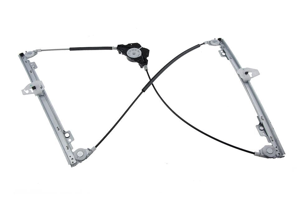 Ford Fiesta Mk6 2002-2008 3 Door Front Right Electric Window Regulator