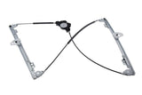 Ford Fiesta Mk6 2002-2008 3 Door Front Right Electric Window Regulator