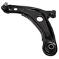 Toyota Yaris 2006-2021 Lower Front Wishbones Suspension Arms Pair