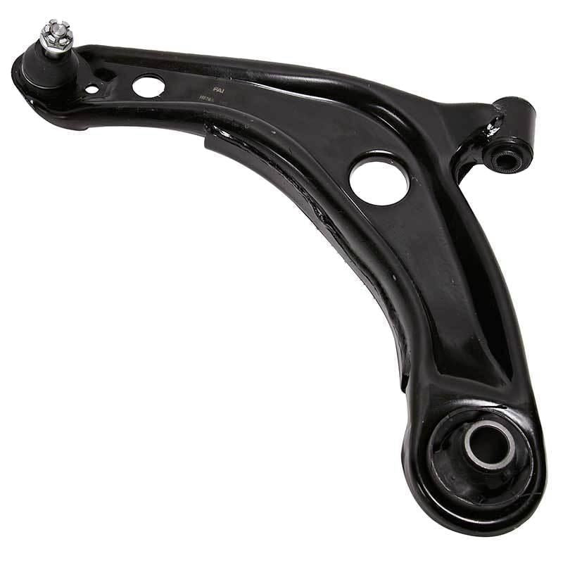 Toyota Yaris 2006-2021 Lower Front Wishbones Suspension Arms Pair