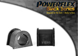 For Alfa 147 2000-2010 PowerFlex Black Series Front Anti Roll Bar Bush