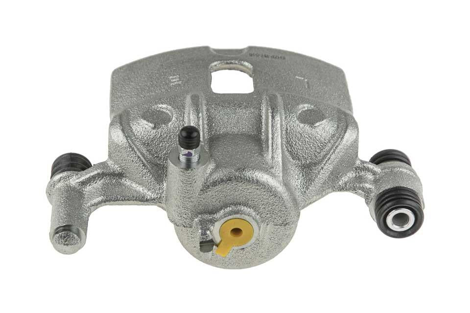 Hyundai i20 2008-2014 Front Left Brake Caliper 241mm Discs