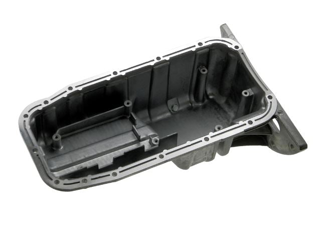 Daewoo Nubira 1997-2018 1.6 16V Aluminium Engine Oil Sump Pan