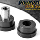 For Volvo 240 1975-1993 PowerFlex Black Series Rear Panhard Rod To Chassis Bush