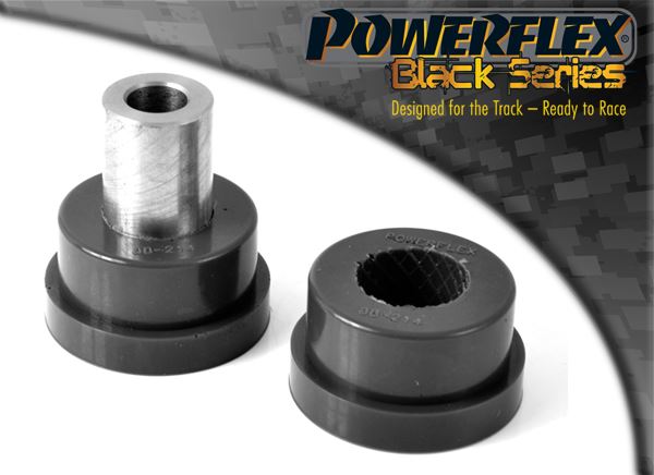 For Volvo 240 1975-1993 PowerFlex Black Series Rear Panhard Rod To Chassis Bush