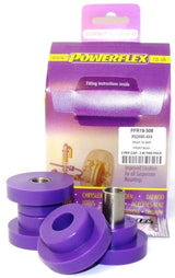 For Ford Escort MK5,6 1992-1996 PowerFlex Rear Tie Bar Rear Bush