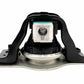 Renault Megane MK2 1.9/2.0 2002-2008 Top Upper Right Engine Mount With Bush