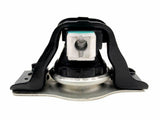 Renault Megane MK2 1.9/2.0 2002-2008 Top Upper Right Engine Mount With Bush
