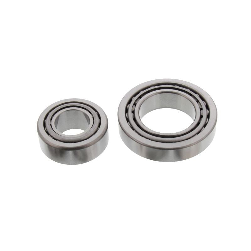 Mercedes Sprinter 1995-2006 Front Wheel Bearing Kits Pair