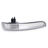 Ford Kuga Mk2 2012-2016 Wing Door Mirror Indicator Clear Drivers Side O/S