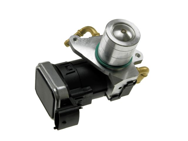Saab 9-3 1998 - 2015 2.2 TiD EGR Valve
